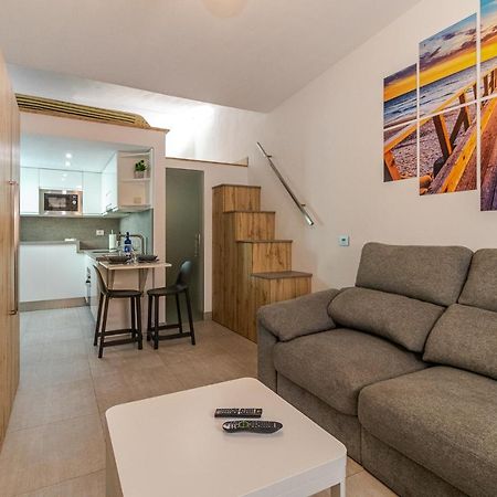 Casa Ada Apartment Telde Luaran gambar