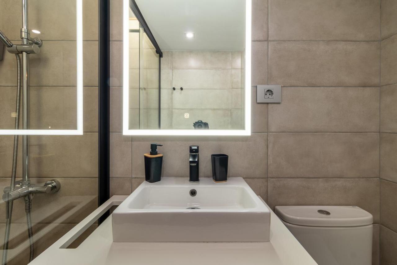 Casa Ada Apartment Telde Luaran gambar