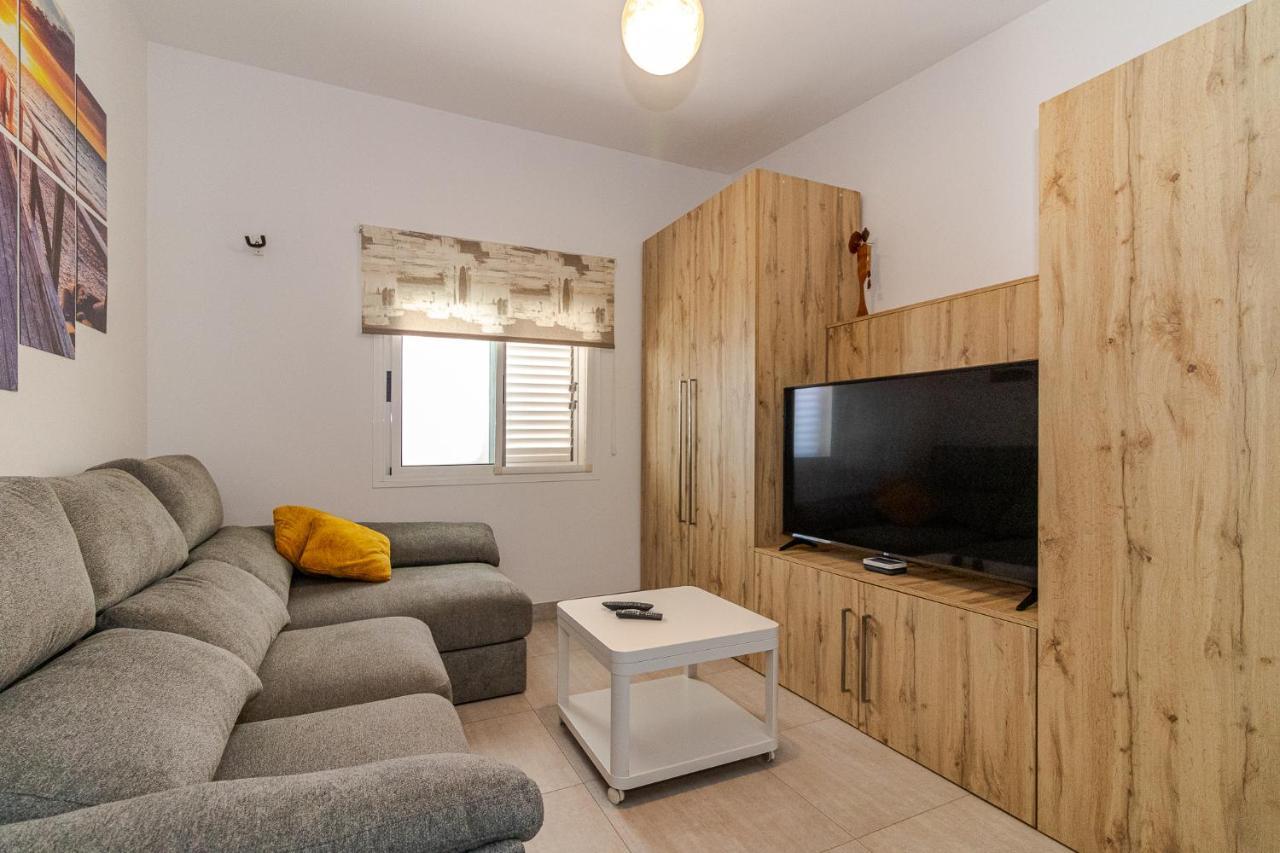 Casa Ada Apartment Telde Luaran gambar